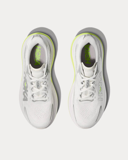 HOKA Skyward X 2 White / Yuzu Running Shoes - 2