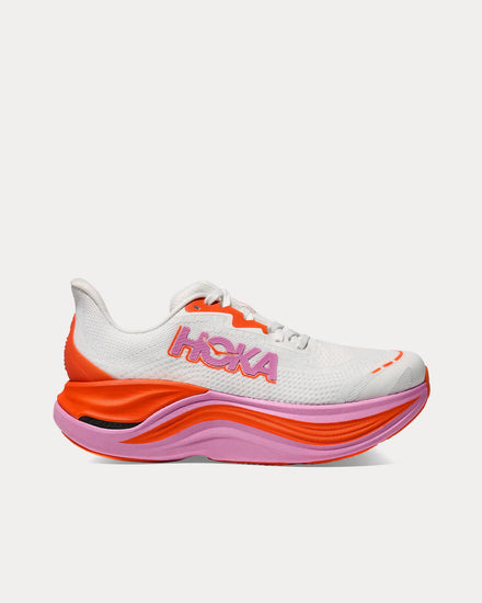 HOKA Skyward X Frost / Lupine Running Shoes - 1