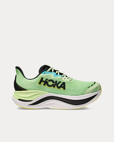 HOKA Skyward X Luna Mother / Black Running Shoes