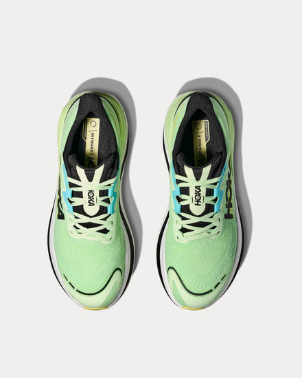 HOKA Skyward X Luna Mother / Black Running Shoes - 2