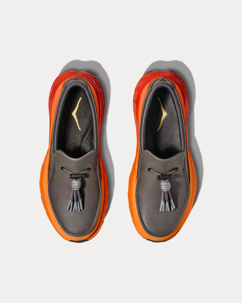 HOKA Speed Asphalt / Ember Loafers - 2