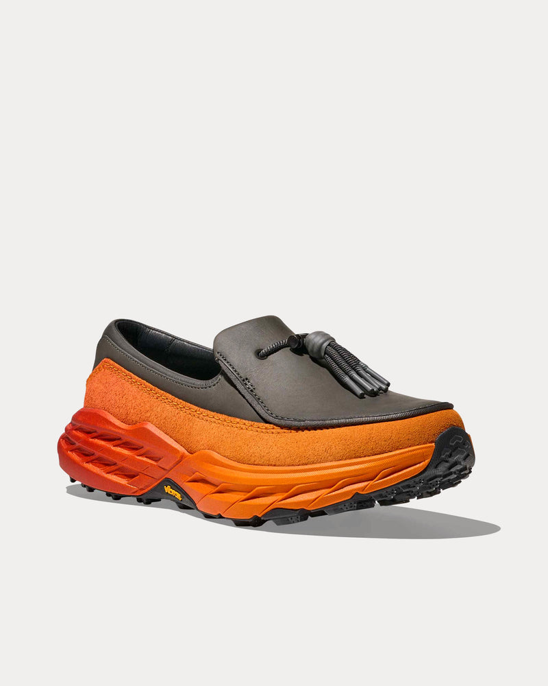 HOKA Speed Asphalt / Ember Loafers - 3