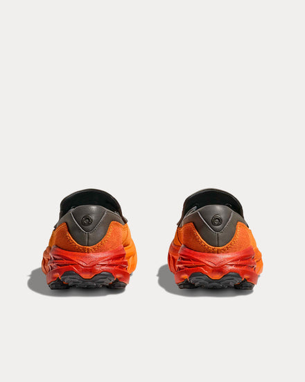 HOKA Unisex Speed Asphalt / Ember Loafers