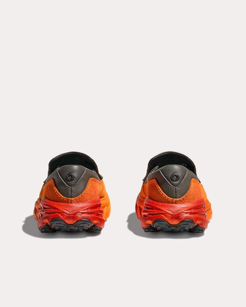 HOKA Speed Asphalt / Ember Loafers - 4