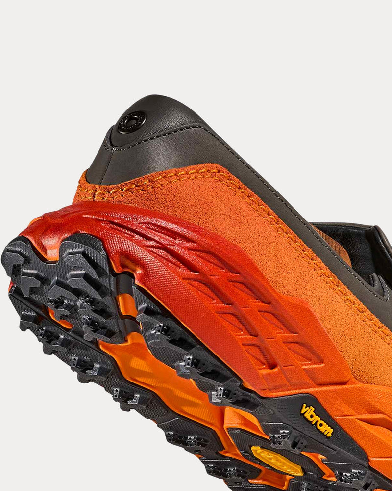 HOKA Speed Asphalt / Ember Loafers - 5