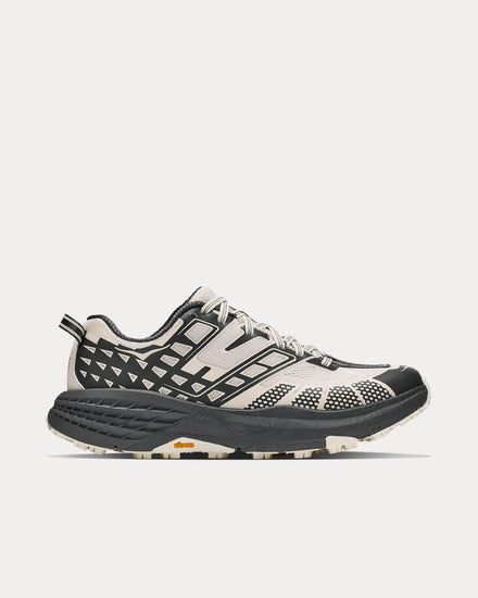 HOKA Speedgoat 2 Alabaster / Outer Orbit Running Shoes - 1