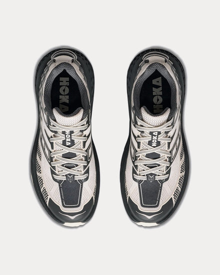HOKA Speedgoat 2 Alabaster / Outer Orbit Running Shoes - 2