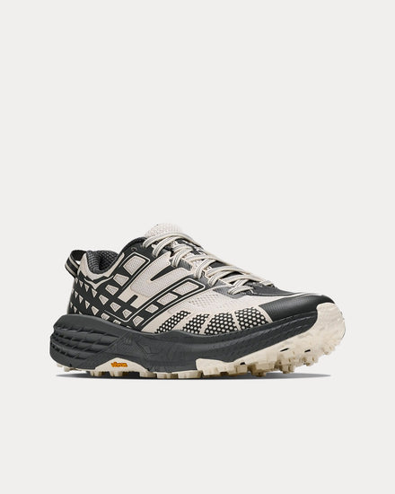 HOKA Speedgoat 2 Alabaster / Outer Orbit Running Shoes - 3