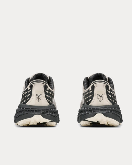 HOKA Speedgoat 2 Alabaster / Outer Orbit Running Shoes - 5
