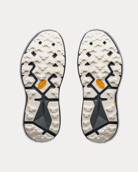 HOKA Speedgoat 2 Alabaster / Outer Orbit Running Shoes - 4