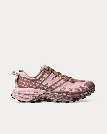 HOKA Speedgoat 2 Carnation / Classic Mauve Running Shoes - 1