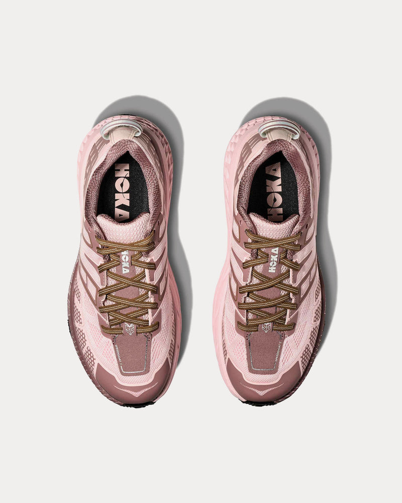 HOKA Speedgoat 2 Carnation / Classic Mauve Running Shoes - 2