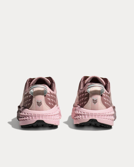 HOKA Speedgoat 2 Carnation / Classic Mauve Running Shoes - 4