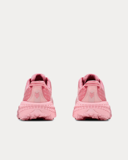 HOKA Speedgoat 2 Dewy Pink / Rose Garden Pink Running Shoes - 4