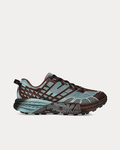 HOKA Speedgoat 2 Druzy / Cold Brew Running Shoes