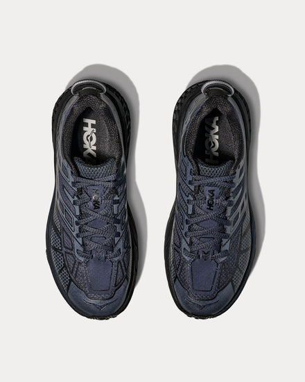HOKA Stealth/Tech Speedgoat 2 Varsity Navy / Black Low Top Sneakers - 2