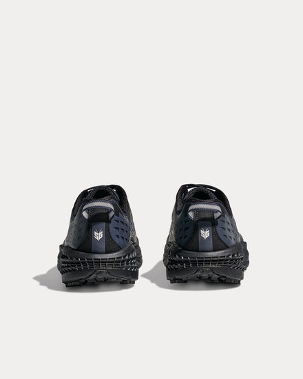HOKA Stealth/Tech Speedgoat 2 Varsity Navy / Black Low Top Sneakers - 4