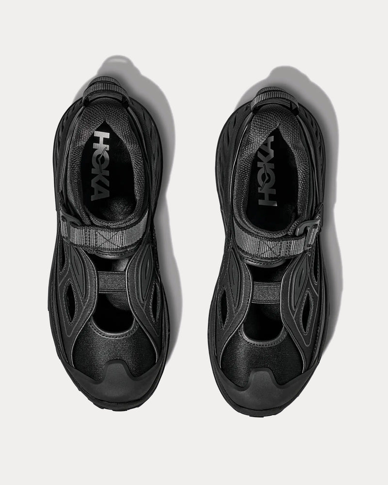そ*ば様 Hoka Stinson Breeze \