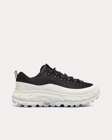 HOKA Tor Summit 2 'Hidden Characters' Black / White Running Shoes