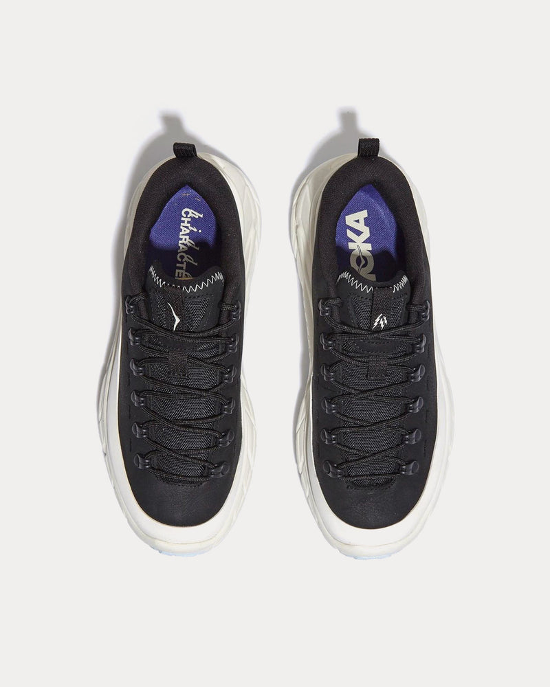 HOKA × Hidden Characters / Tor Summit 2 The Hidden Characters x Hoka Tor Summit 2 Snow White