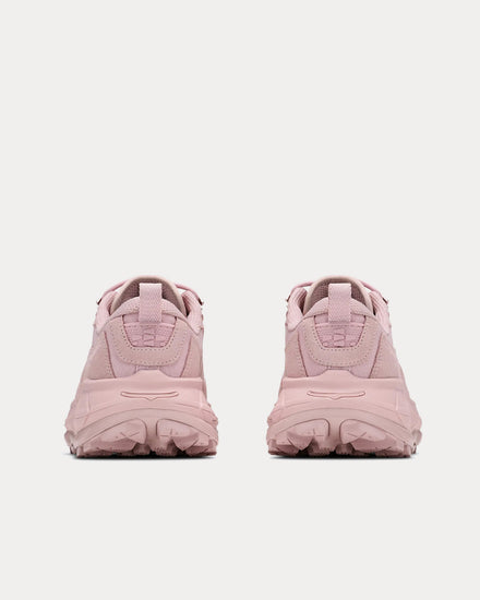 HOKA Tor Summit FLD Pink Opal / Pink Opal Low Top Sneakers - 4