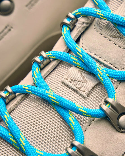 HOKA Tor Summit Oat Milk / Oxford Tan Running Shoes - 4