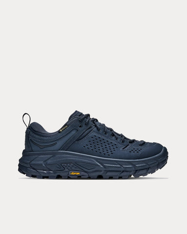 HOKA Tor Ultra Lo Varsity Navy / Varsity Navy Low Top Sneakers