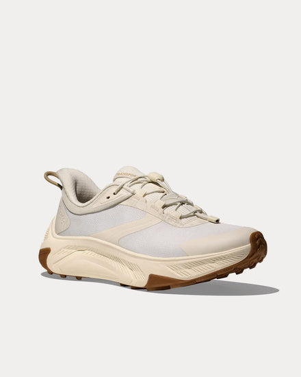 HOKA Transport 2 Alabaster / Alabaster Low Top Sneakers - 3