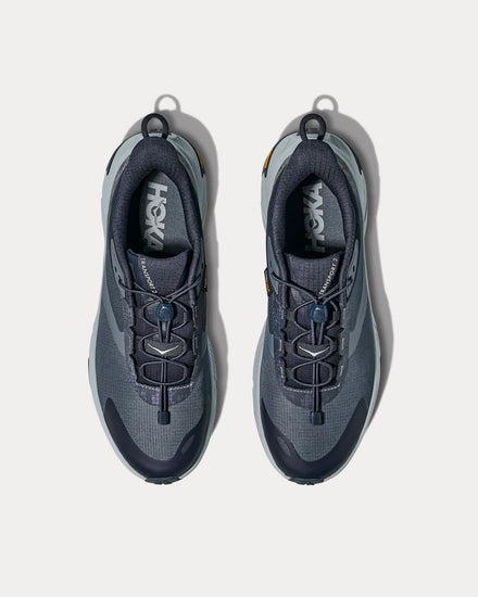 HOKA Transport 2 Faded Navy / Mineral Blue Low Top Sneakers - 2