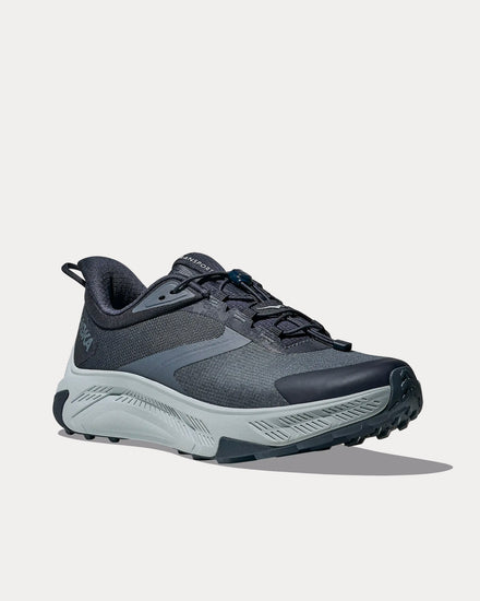 HOKA Transport 2 Faded Navy / Mineral Blue Low Top Sneakers - 3