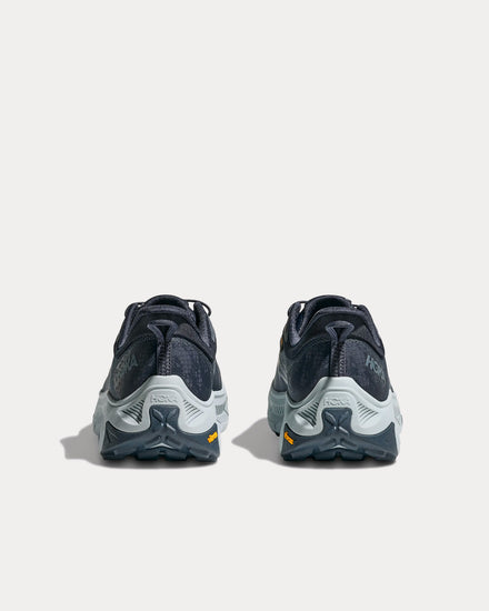 HOKA Transport 2 Faded Navy / Mineral Blue Low Top Sneakers - 4