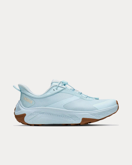HOKA Transport 2 Glimmering Blue / Glimmering Blue Low Top Sneakers - 1