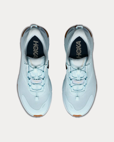 HOKA Transport 2 Glimmering Blue / Glimmering Blue Low Top Sneakers - 2