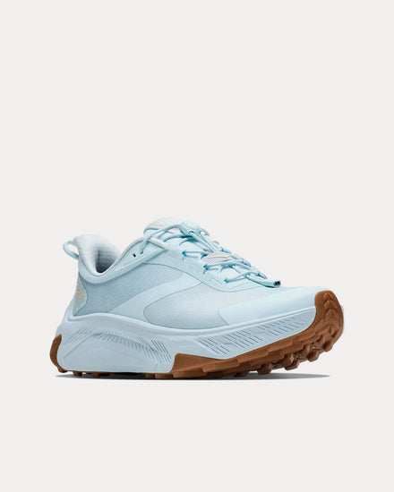 HOKA Transport 2 Glimmering Blue / Glimmering Blue Low Top Sneakers - 3