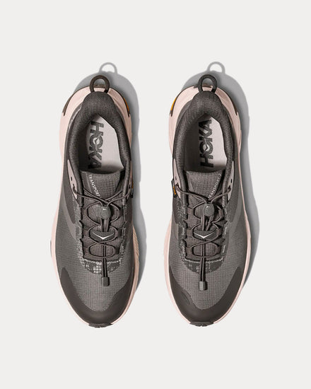 HOKA Transport 2 Gravel / Stucco Low Top Sneakers - 2