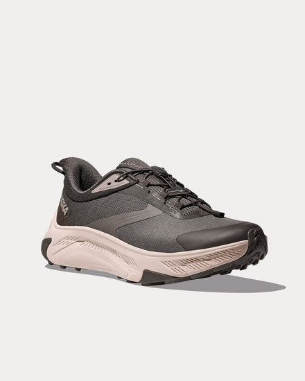 HOKA Transport 2 Gravel / Stucco Low Top Sneakers - 3