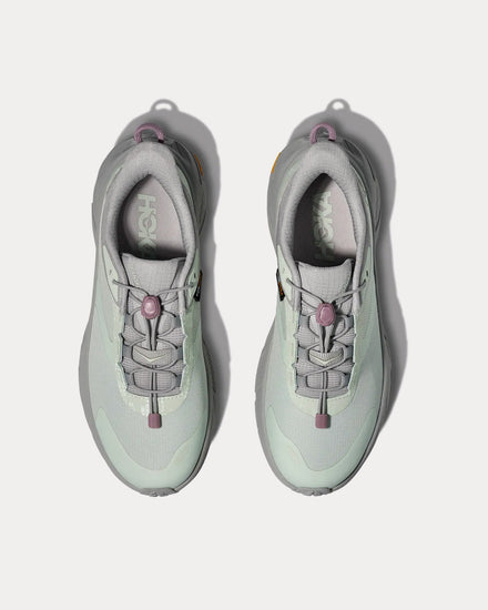 HOKA Transport 2 Stardust / Sea Glass Low Top Sneakers - 2