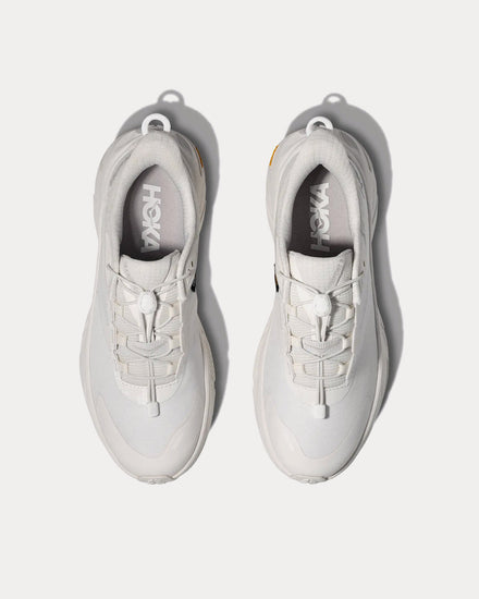 HOKA Transport 2 White / White Low Top Sneakers - 2