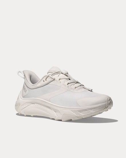 HOKA Transport 2 White / White Low Top Sneakers - 3