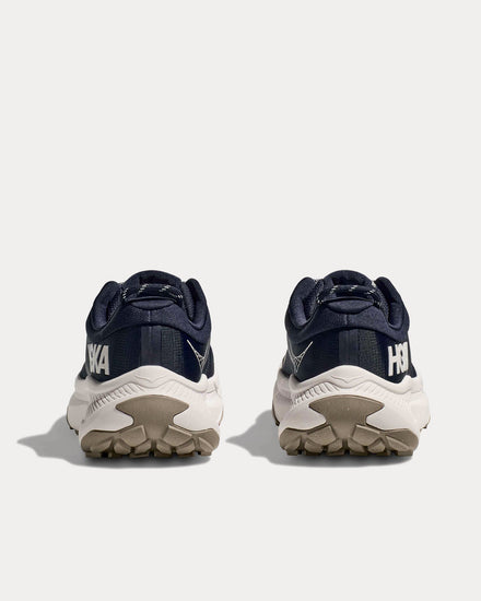 HOKA Transport Varsity Navy / White Low Top Sneakers - 3