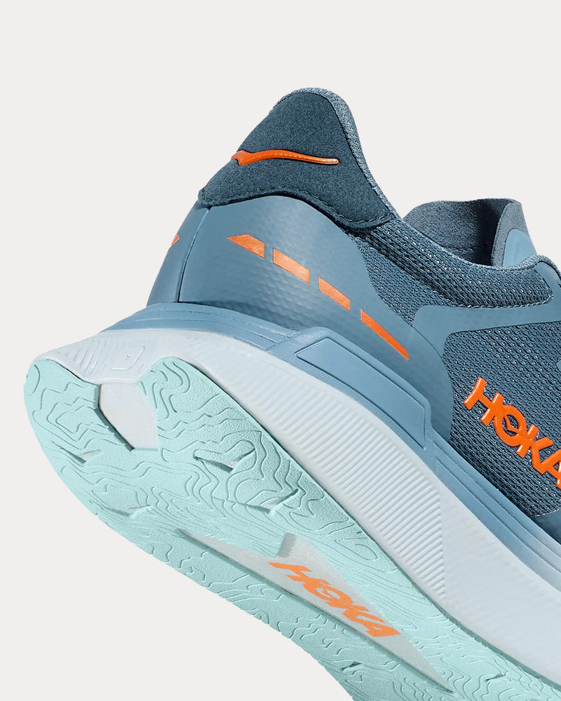 HOKA Transport X Dusk / Shadow Running Shoes - 3