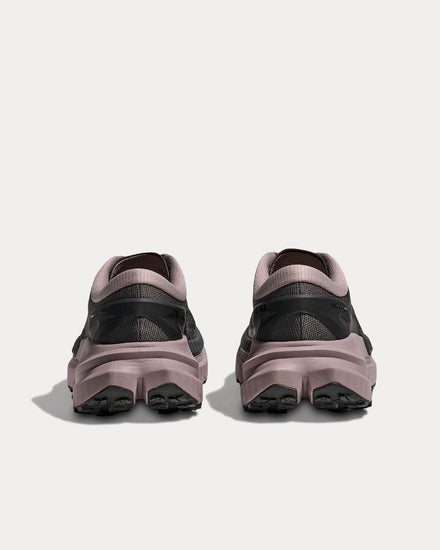HOKA x _J.L-A.L_ Mafate X Beluga / Volcanic Ash Running Shoes - 4