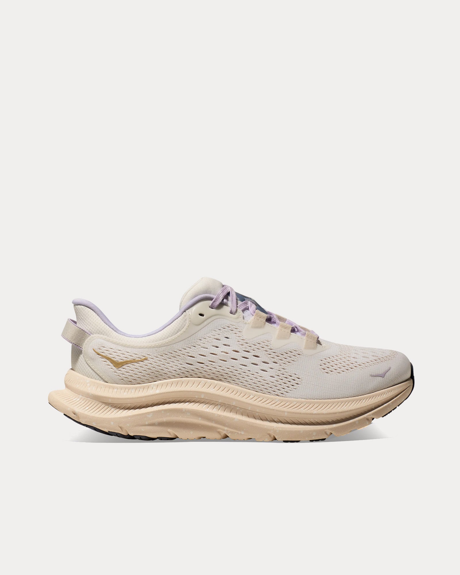 HOKA x Free People Women's Kawana 2 FP Movement White