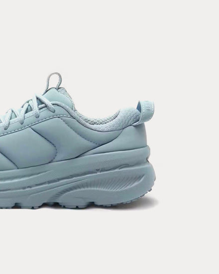 HOKA x Marni Bondi B3LS Tourmaline Low Top Sneakers - 2