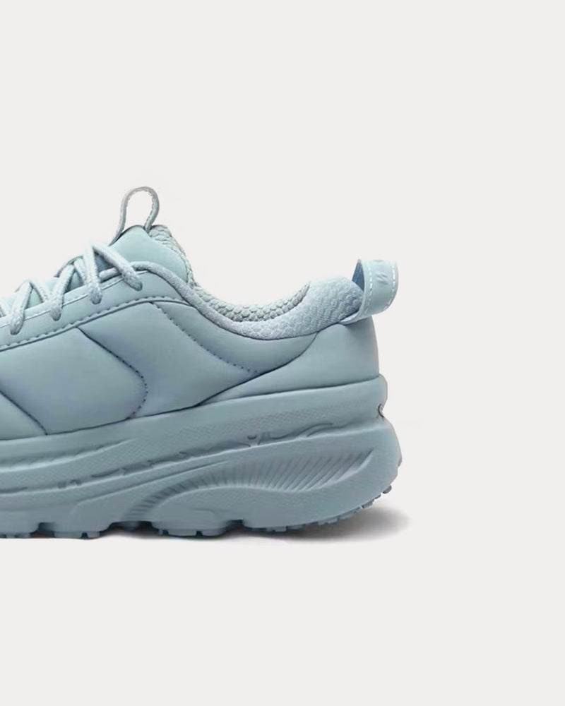 HOKA x Marni Bondi B3LS Tourmaline Low Top Sneakers - 2