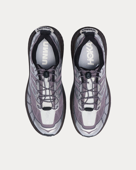 HOKA x Unna Speedgoat 2 Astral / Galaxy Running Shoes - 2