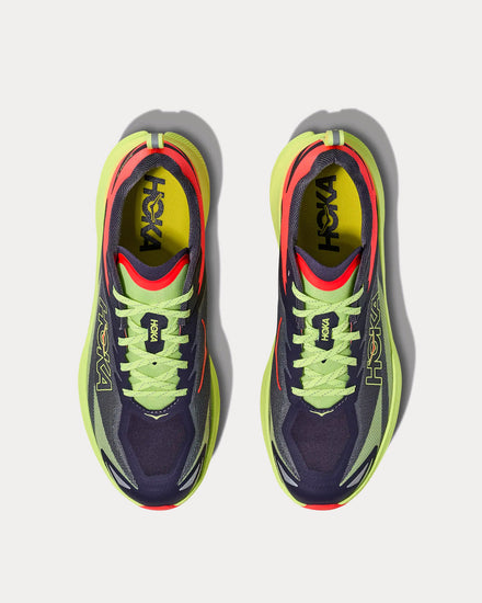 Lenalena Hoka - Men's Zinal 3 | Trail Running Shoe – Running Lab