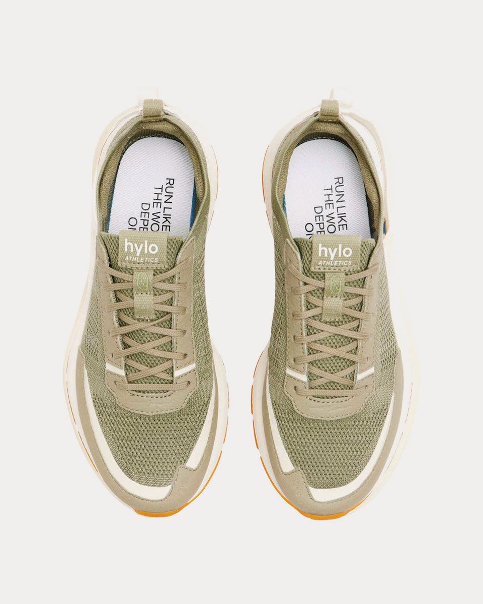 Hylo Legacy Sage Running Shoes Sneak in Peace