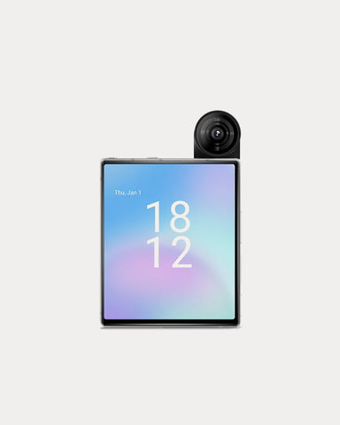 Ikko MindOne Pro Smartphone