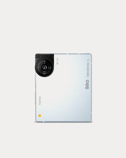 Ikko MindOne Pro Smartphone - 2